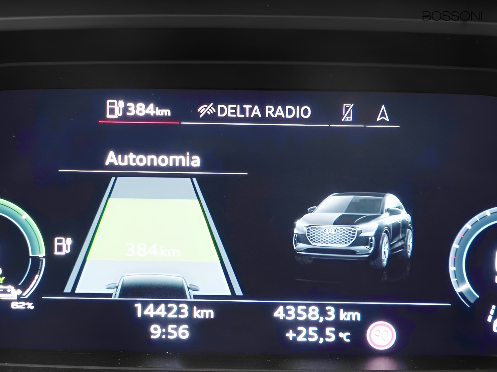 30 - Audi Q4 e-tron sportback e-tron 45 business