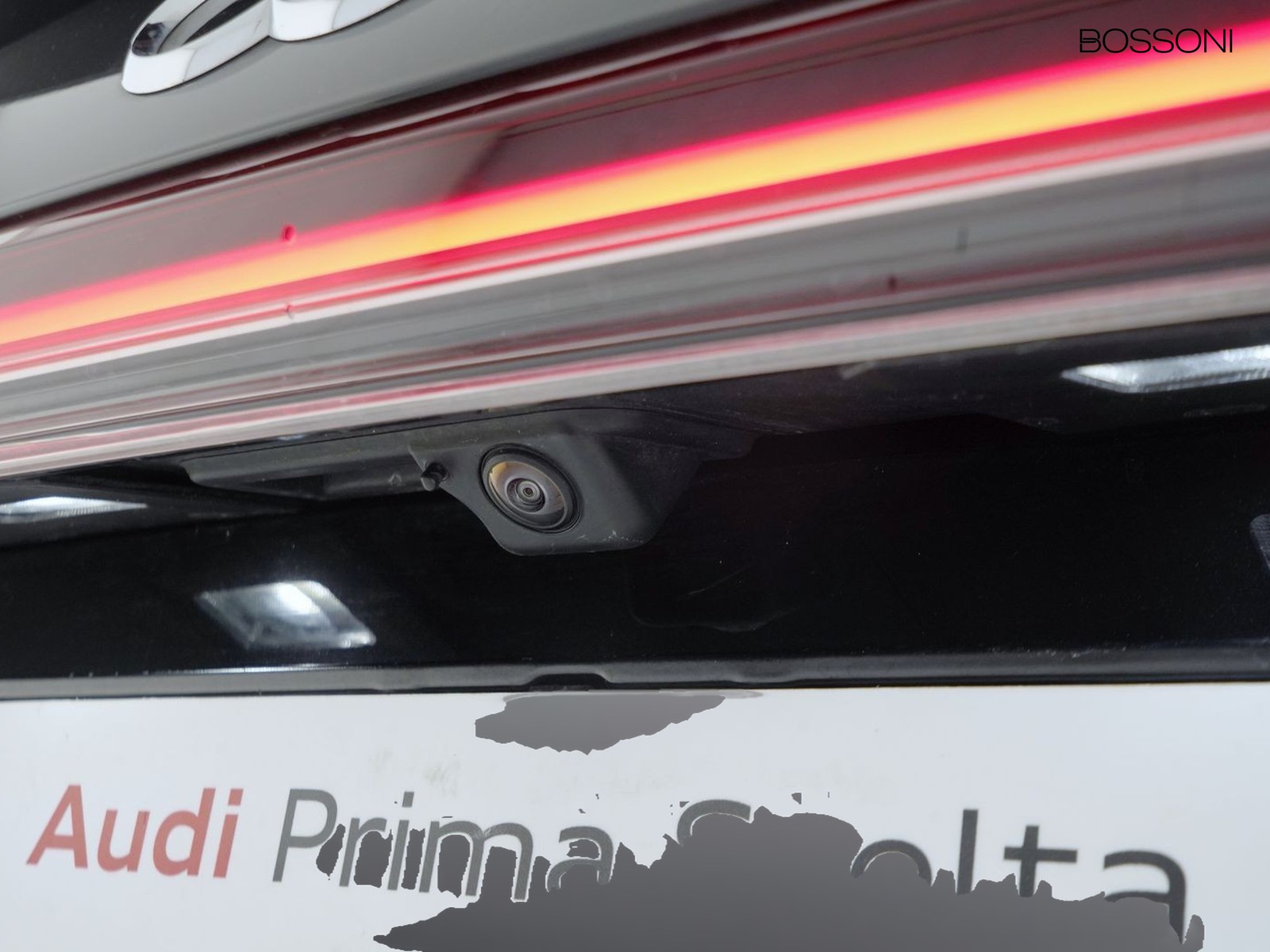 34 - Audi Q4 e-tron sportback e-tron 45 business