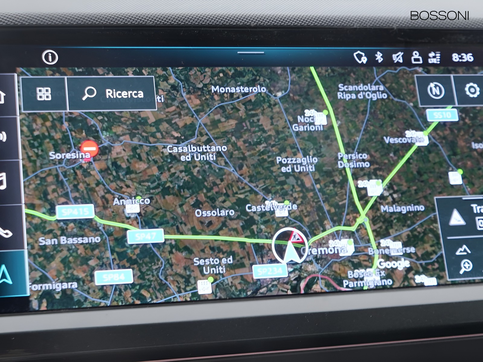 10 - Audi Q4 e-tron sportback e-tron 45 s line edition quattro