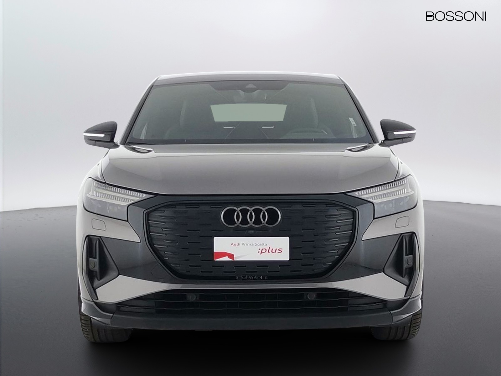 14 - Audi Q4 e-tron sportback e-tron 45 s line edition quattro