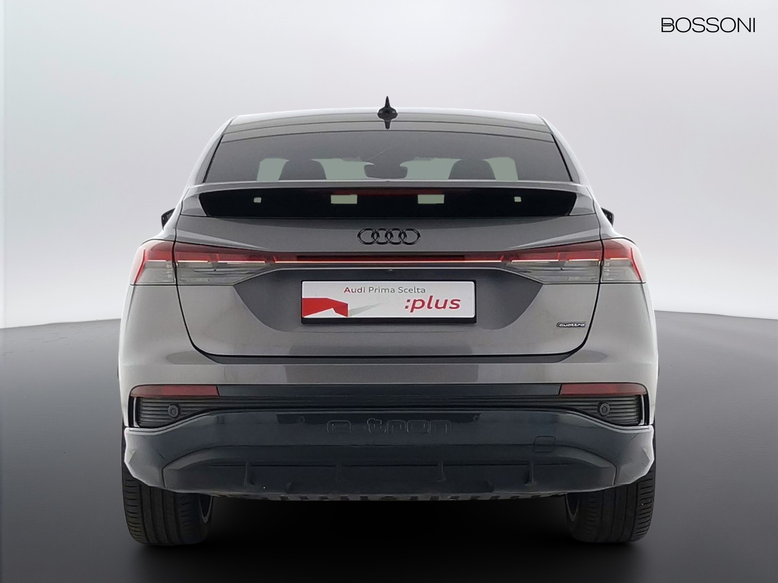 15 - Audi Q4 e-tron sportback e-tron 45 s line edition quattro