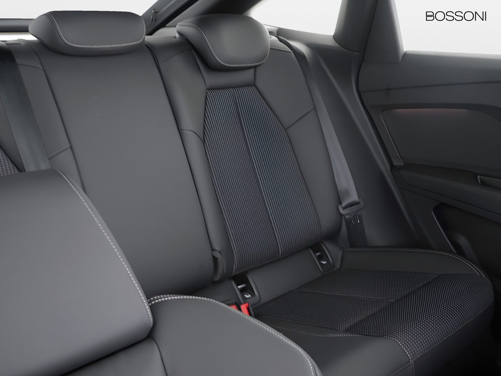 21 - Audi Q4 e-tron sportback e-tron 45 s line edition quattro