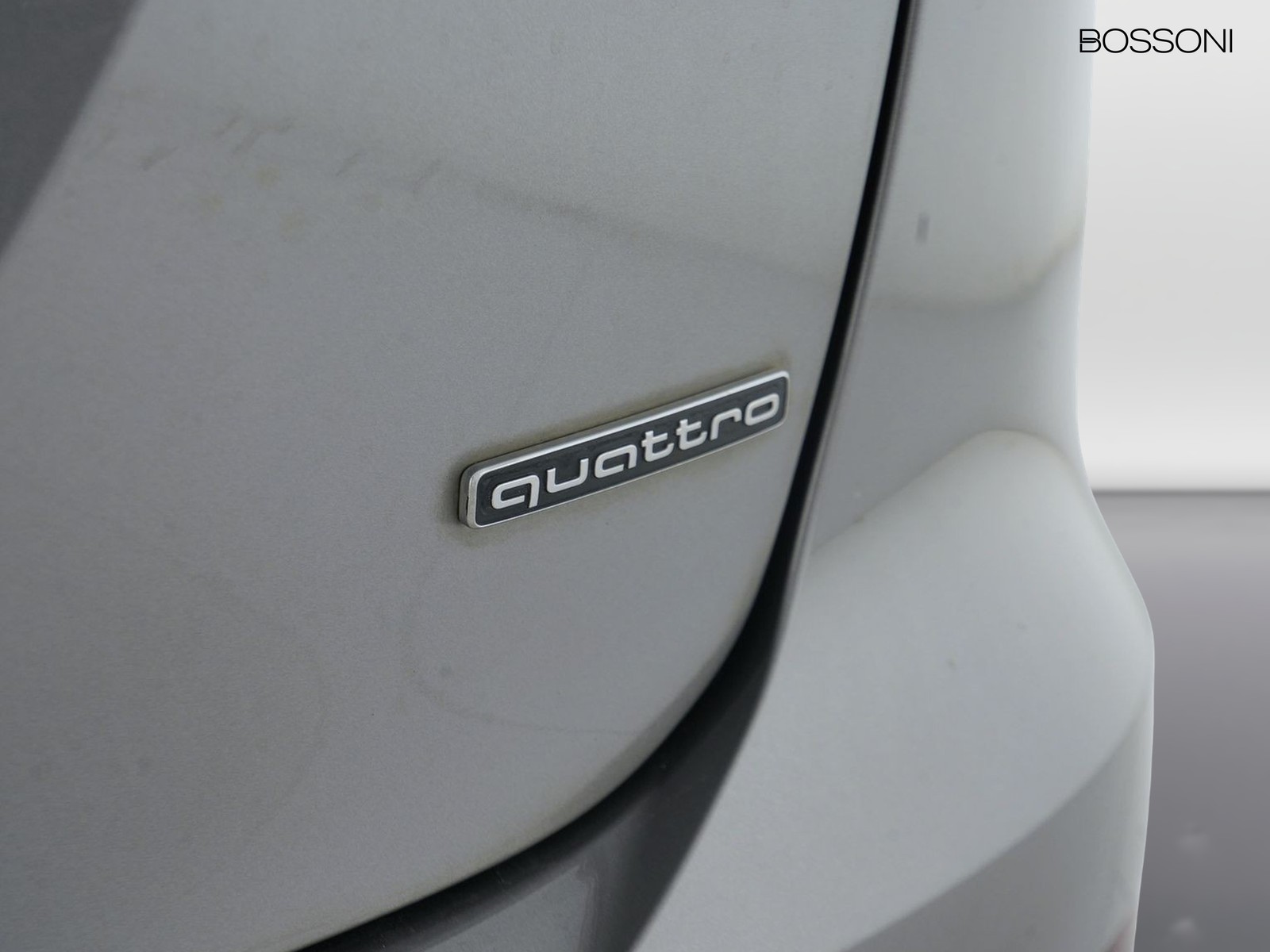 38 - Audi Q4 e-tron sportback e-tron 45 s line edition quattro