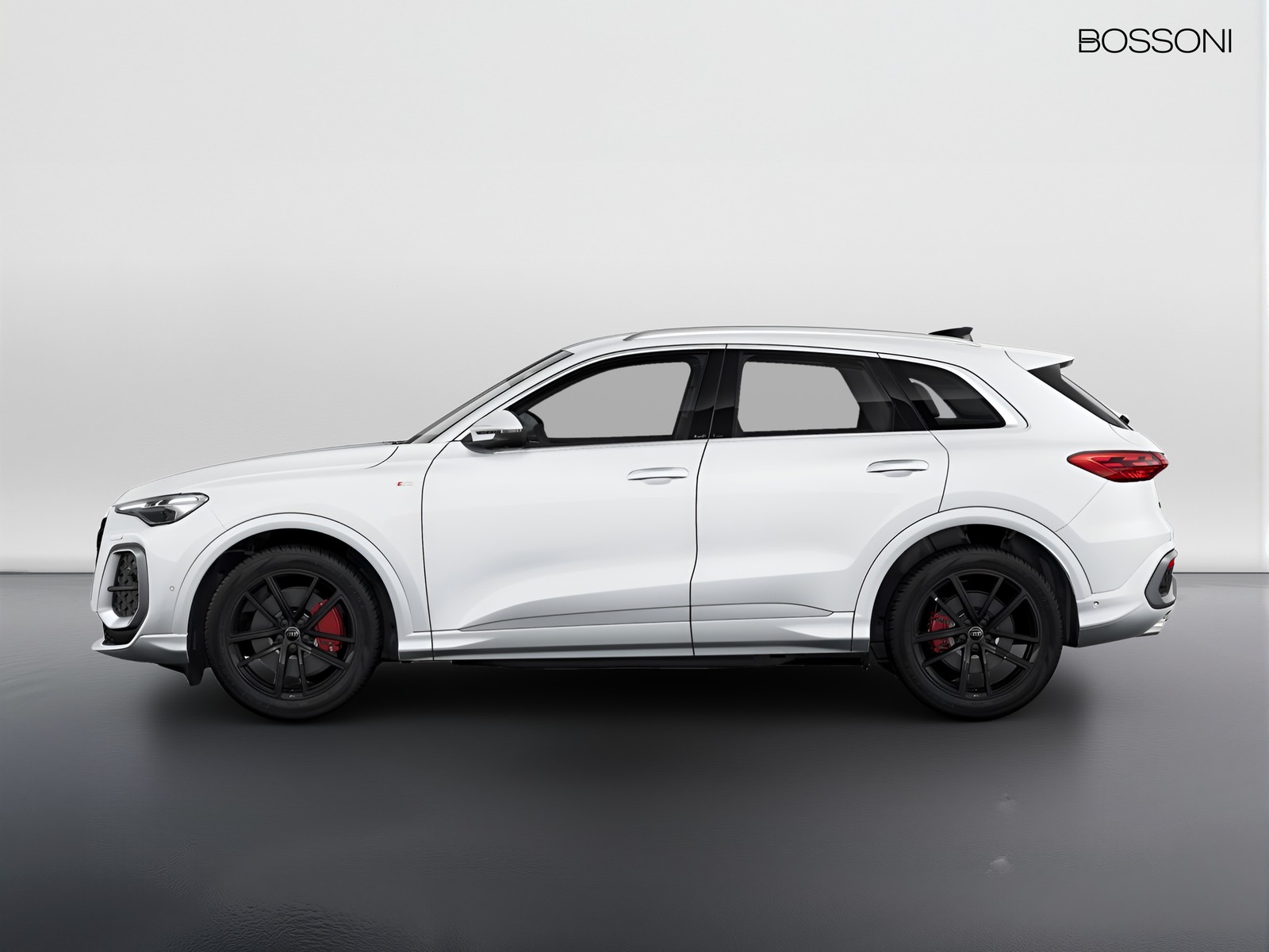 2 - Audi Q5 2.0 tdi mhev+ 204cv s line edition quattro s tronic