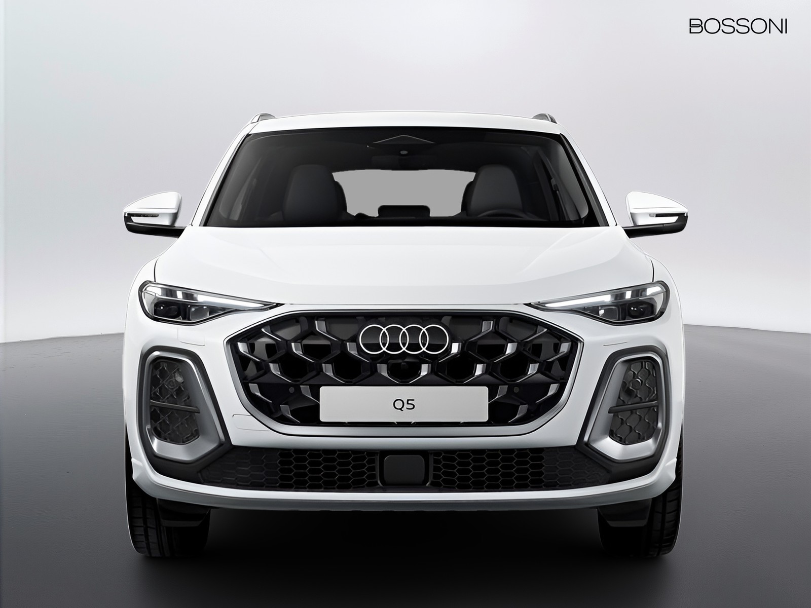 3 - Audi Q5 2.0 tdi mhev+ 204cv s line edition quattro s tronic