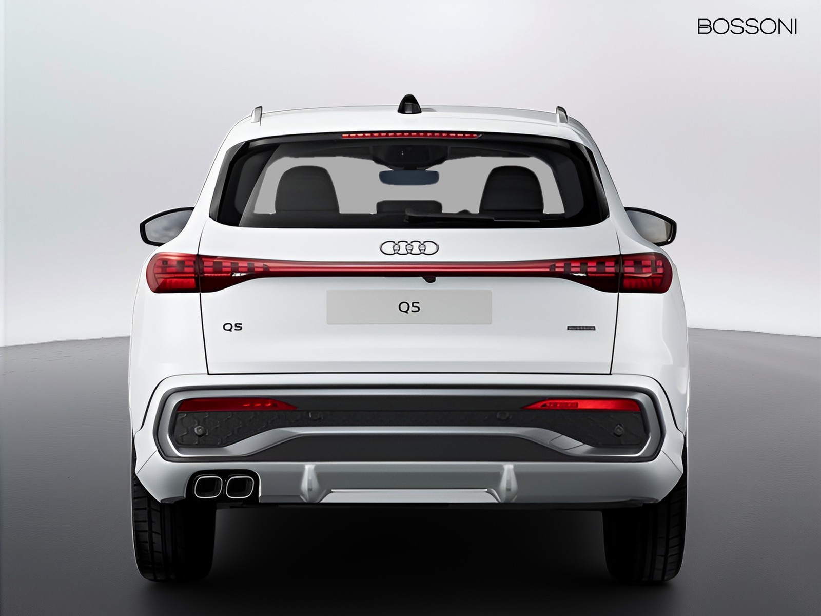 5 - Audi Q5 2.0 tdi mhev+ 204cv s line edition quattro s tronic