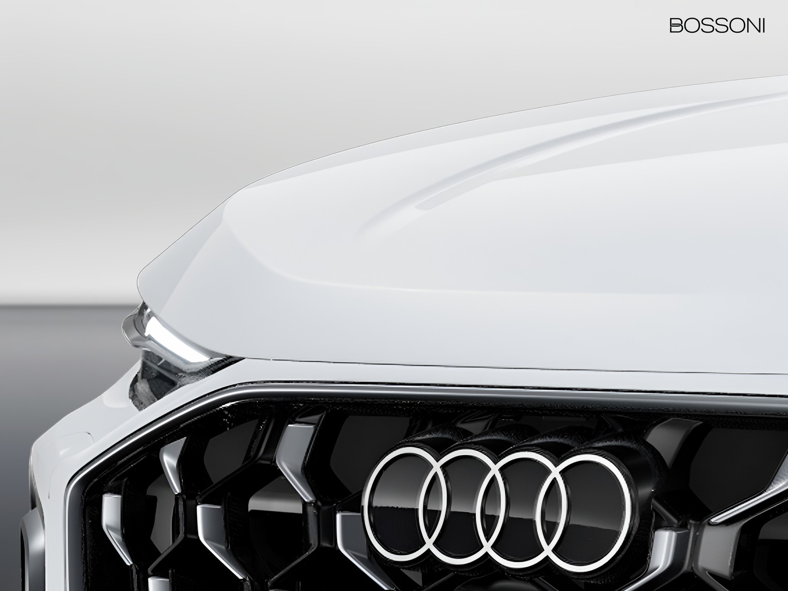 6 - Audi Q5 2.0 tdi mhev+ 204cv s line edition quattro s tronic