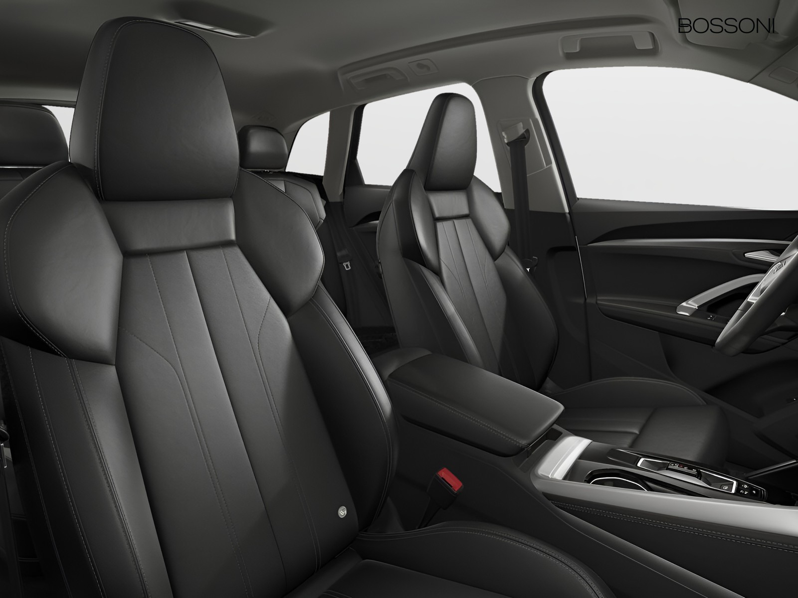 8 - Audi Q5 2.0 tdi mhev+ 204cv s line edition quattro s tronic