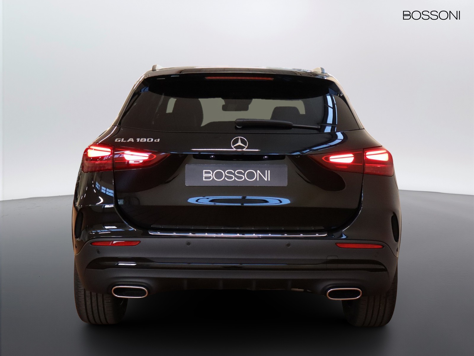 6 - Mercedes GLA 180 d amg line advanced plus 8g-dct