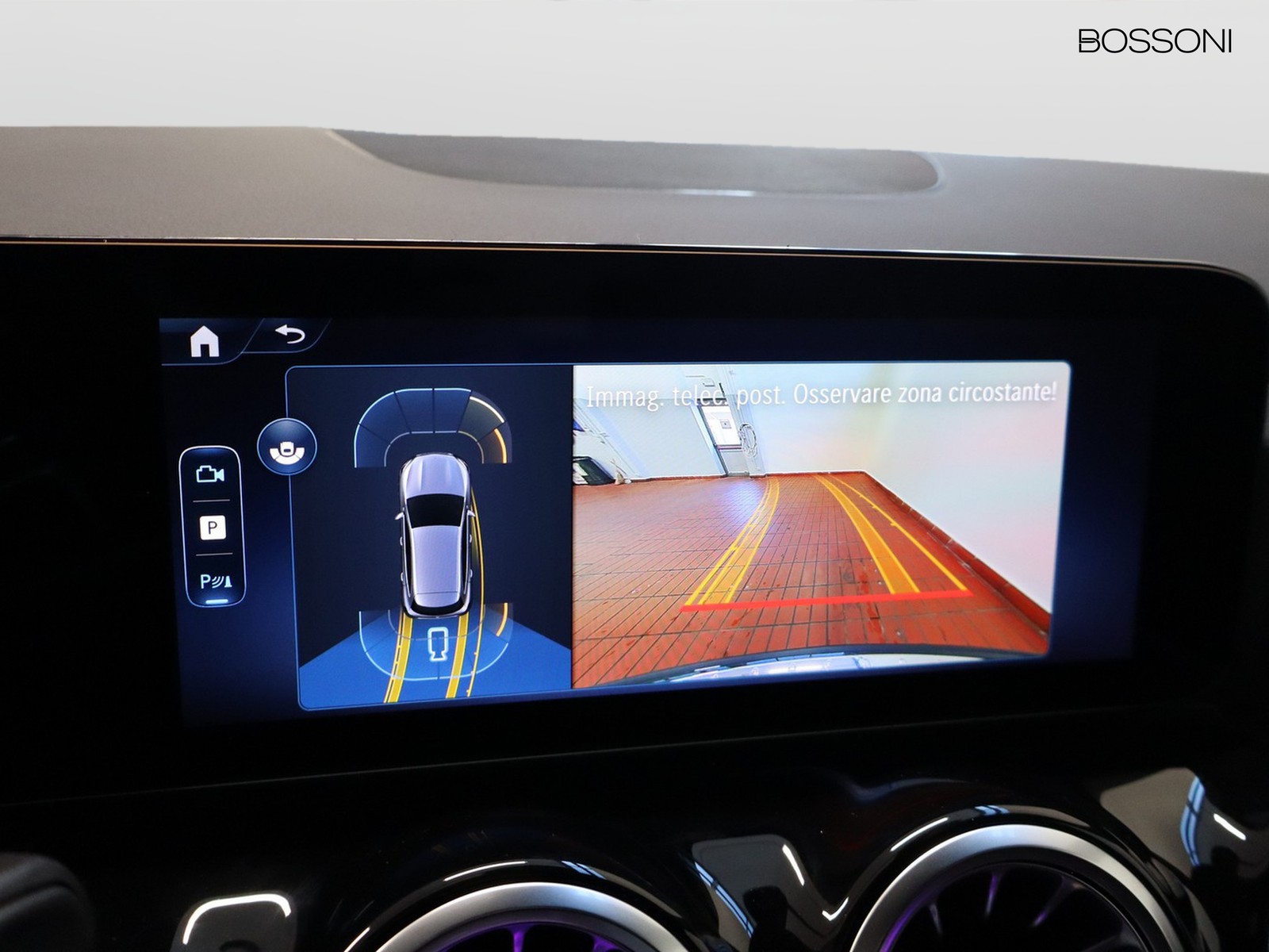 11 - Mercedes GLA 180 d amg line advanced plus 8g-dct