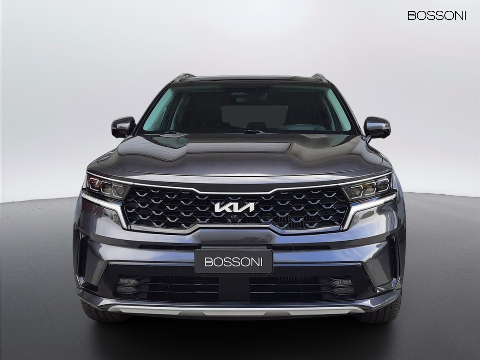 2 - Kia Sorento 1.6 t-gdi phev evolution awd at6