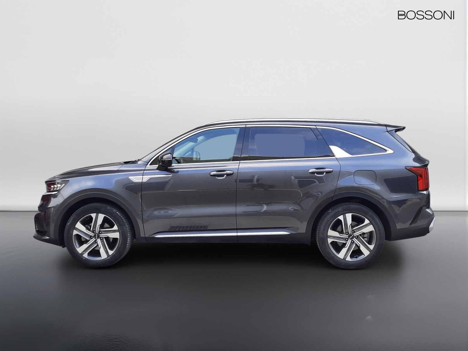 3 - Kia Sorento 1.6 t-gdi phev evolution awd at6