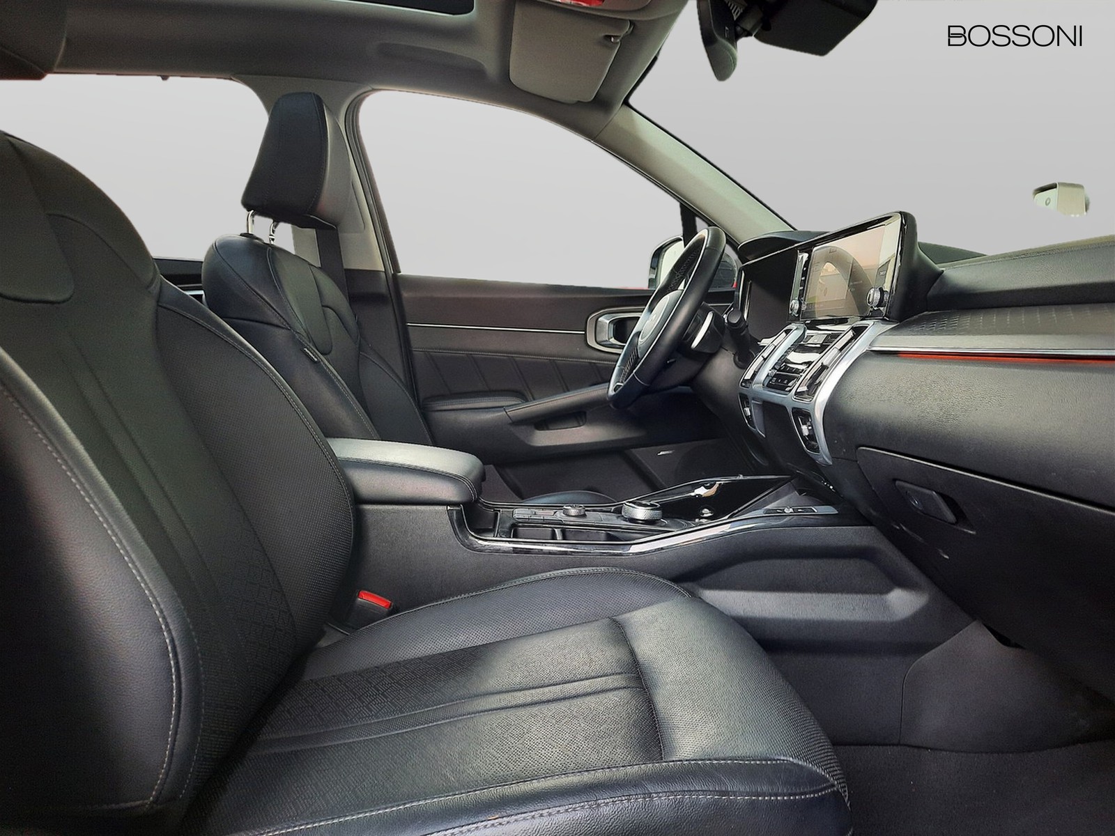 9 - Kia Sorento 1.6 t-gdi phev evolution awd at6