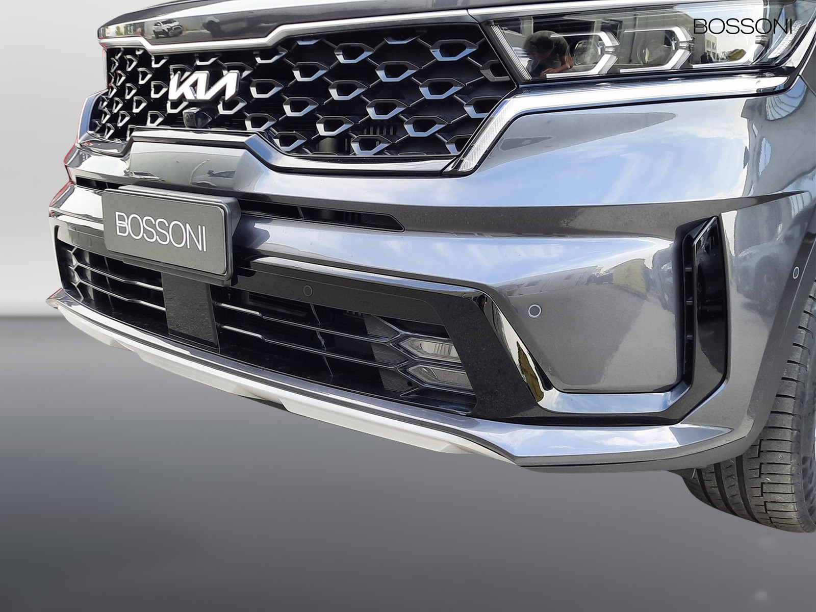 23 - Kia Sorento 1.6 t-gdi phev evolution awd at6