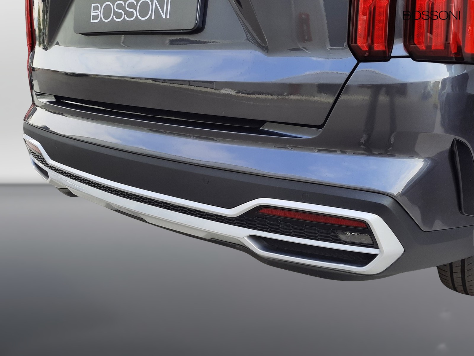 24 - Kia Sorento 1.6 t-gdi phev evolution awd at6