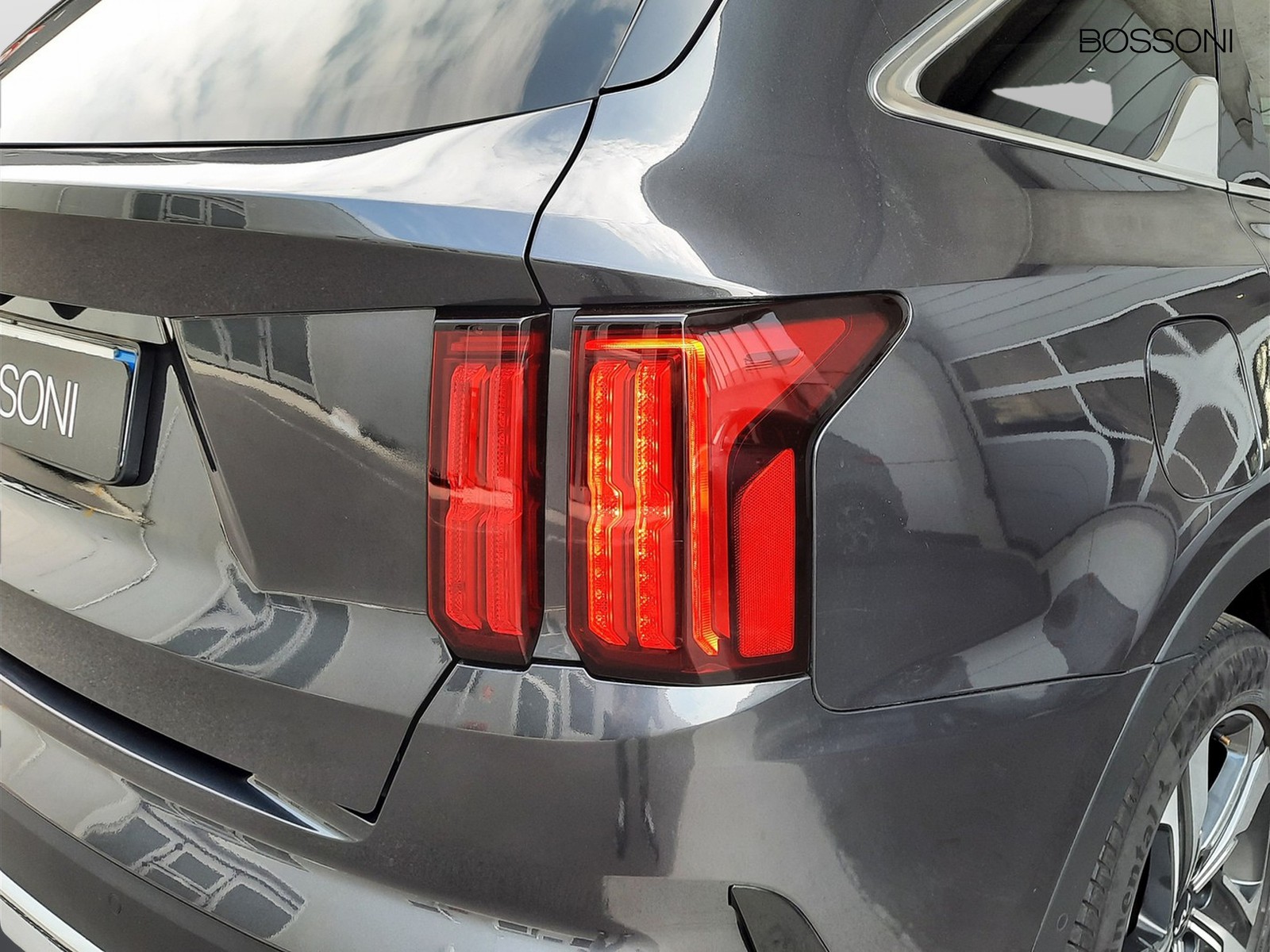 29 - Kia Sorento 1.6 t-gdi phev evolution awd at6