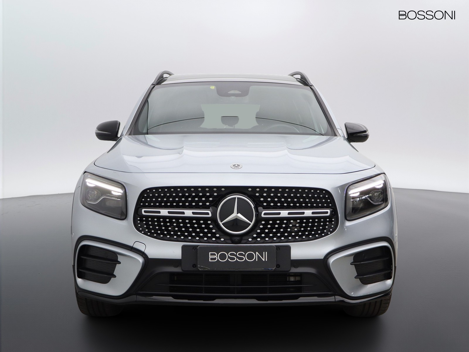 2 - Mercedes GLB 200 d amg line advanced plus 8g-dct