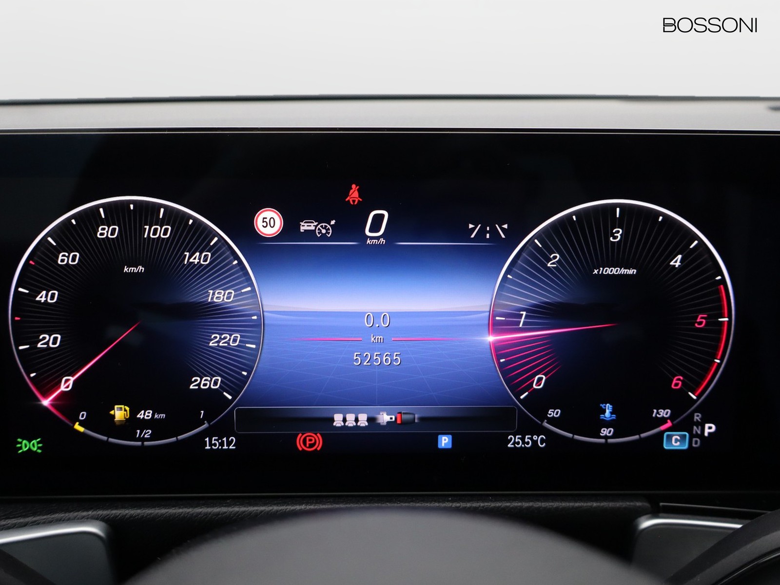 9 - Mercedes GLB 200 d amg line advanced plus 8g-dct