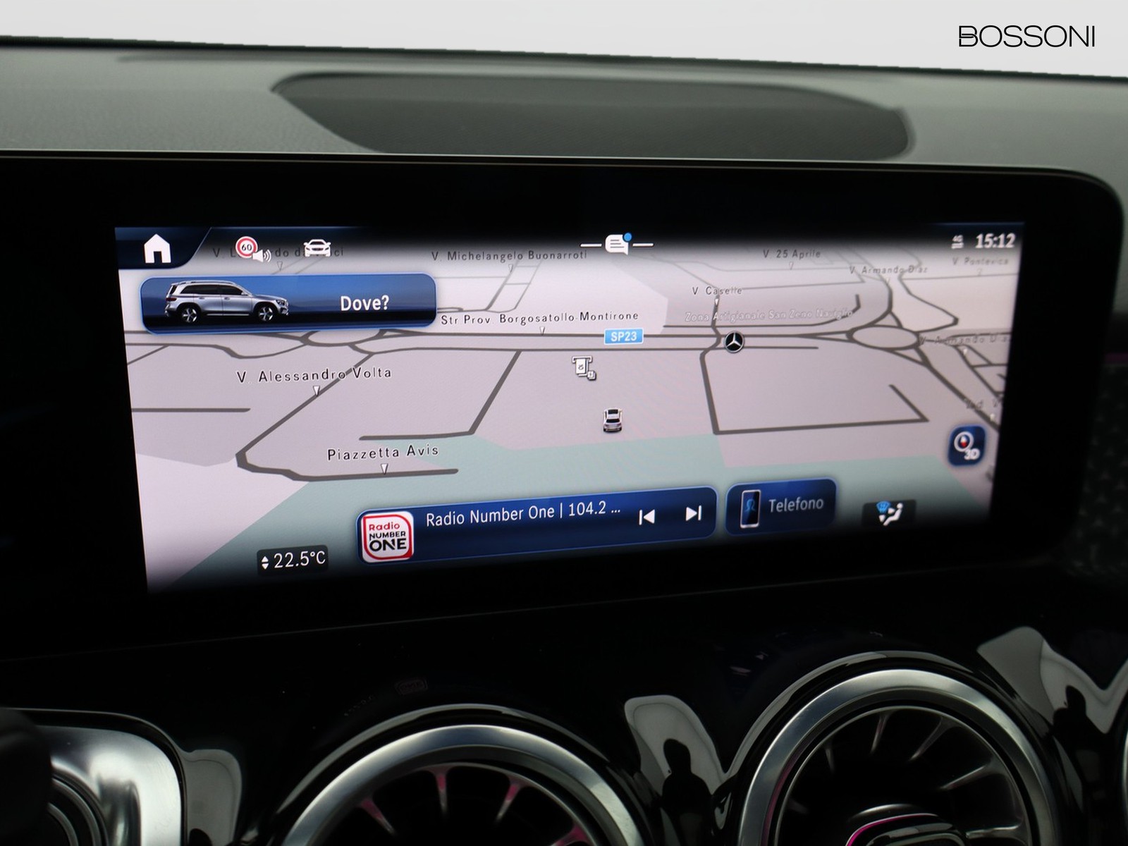 10 - Mercedes GLB 200 d amg line advanced plus 8g-dct