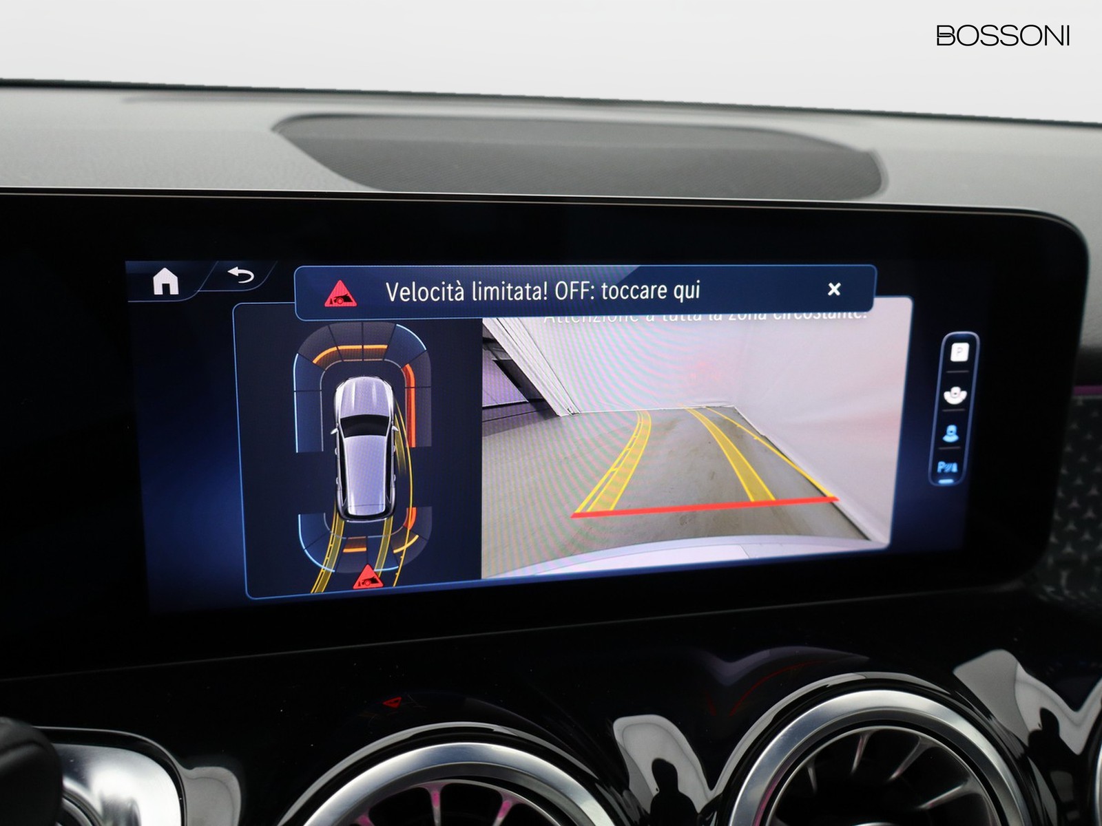 11 - Mercedes GLB 200 d amg line advanced plus 8g-dct