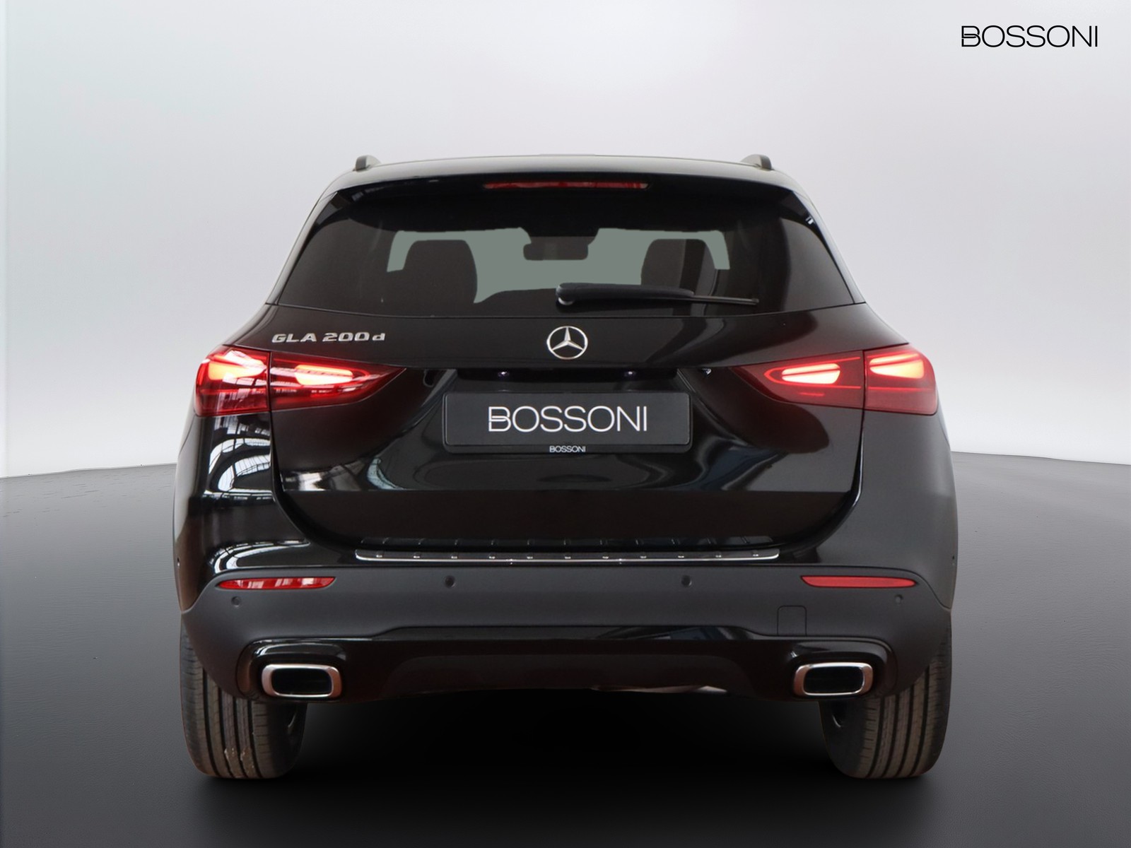 6 - Mercedes GLA 200 d progressive extra 8g-dct