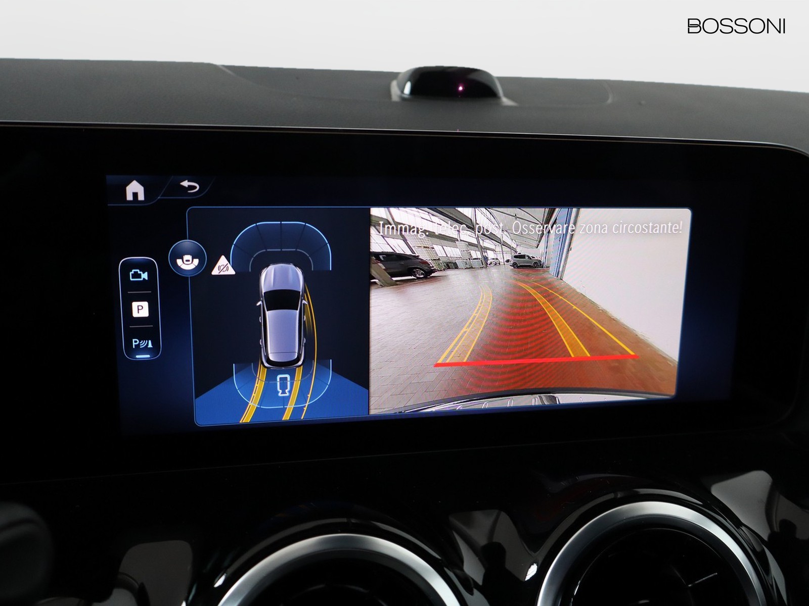 11 - Mercedes GLA 200 d progressive extra 8g-dct