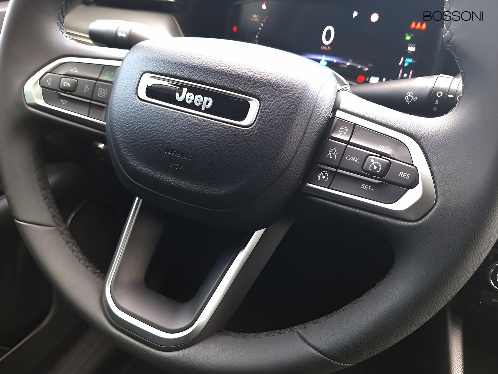 20 - Jeep Compass 1.3 turbo t4 phev limited 4xe at6