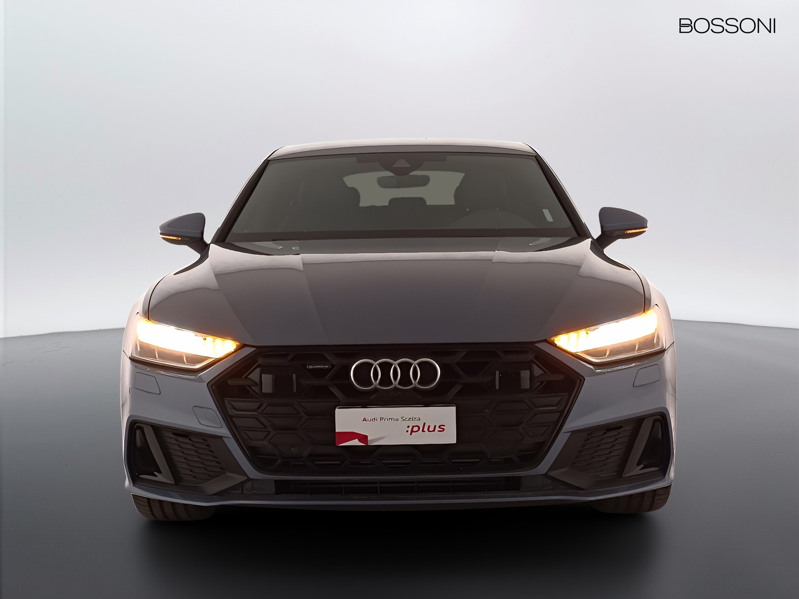30 - Audi A7 sportback 50 2.0 tfsi e 265cv business advanced quattro ultra s tronic
