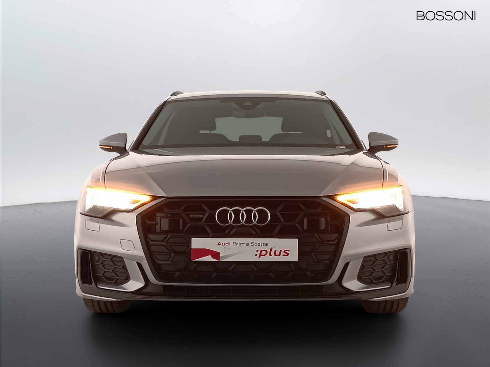 29 - Audi A6 avant 40 2.0 tdi mhev 12v s line edition quattro ultra s tronic