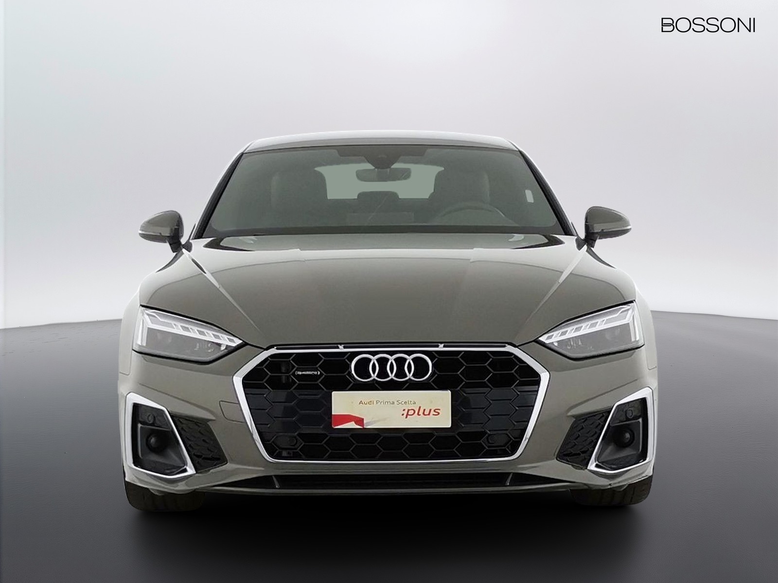 14 - Audi A5 sportback 40 2.0 tdi mhev 204cv s line edition quattro s tronic