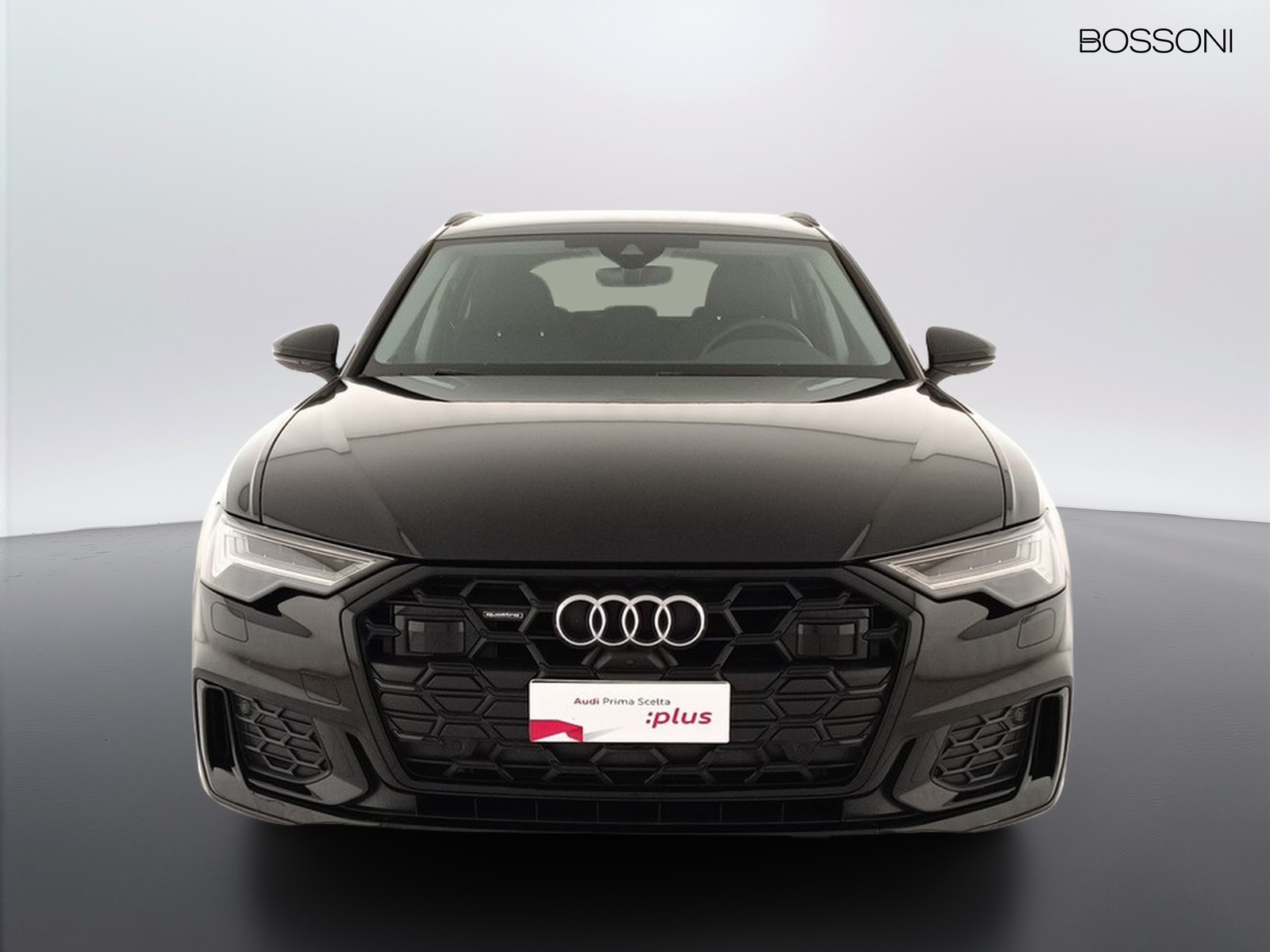 2 - Audi A6 avant 40 2.0 tdi mhev 12v s line edition quattro ultra s tronic