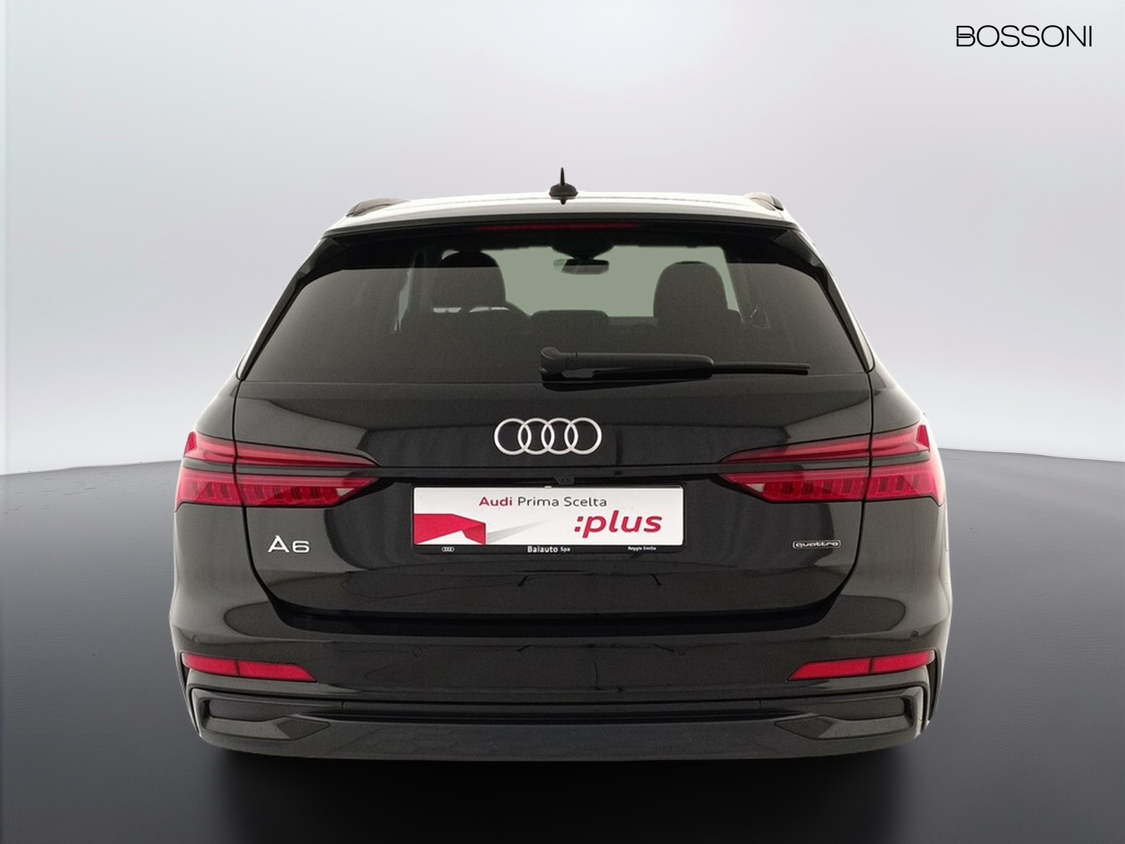5 - Audi A6 avant 40 2.0 tdi mhev 12v s line edition quattro ultra s tronic