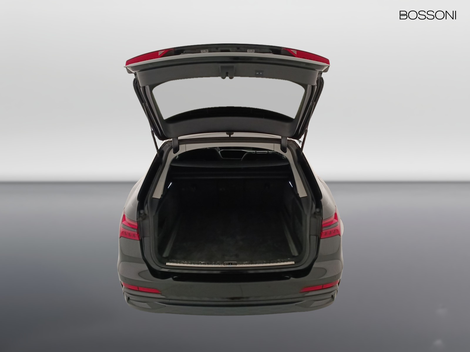 33 - Audi A6 avant 40 2.0 tdi mhev 12v s line edition quattro ultra s tronic