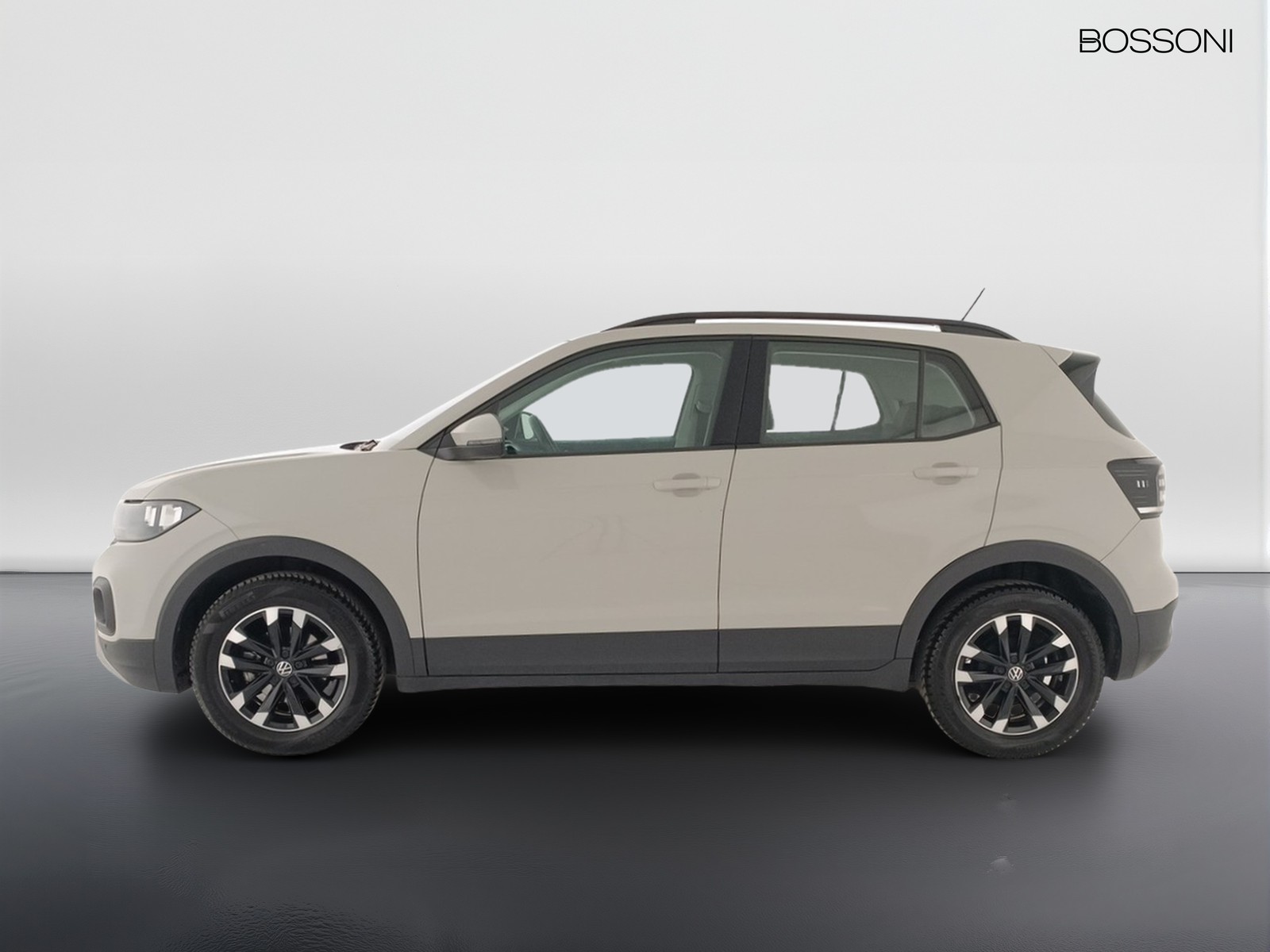 3 - Volkswagen T-Cross 1.0 tsi 95cv style