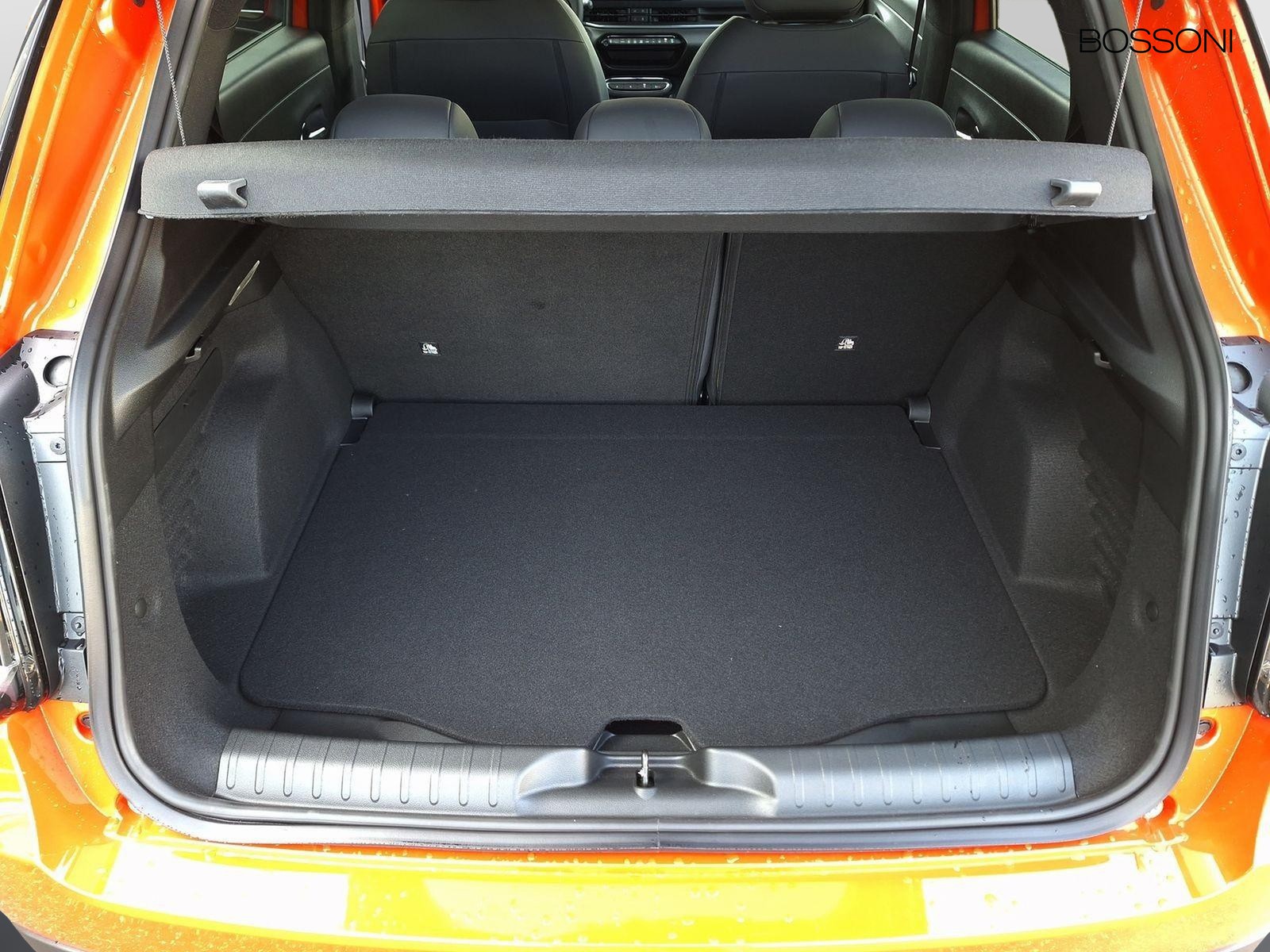 6 - Fiat 600 1.2 hybrid 110cv sport edizione milano cortina 2026 edct
