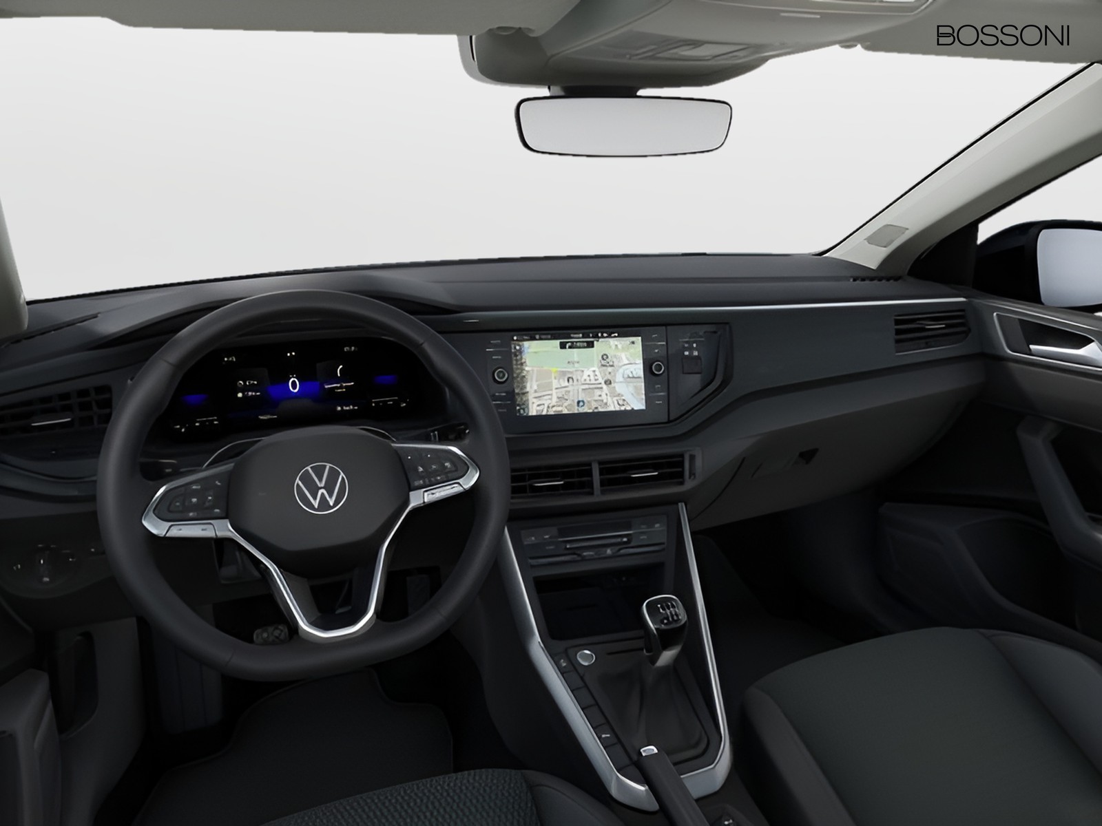 8 - Volkswagen Taigo 1.0 tsi 115cv edition plus