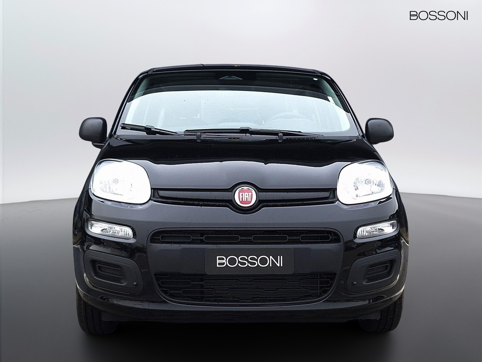 2 - Fiat Pandina 1.0 firefly hybrid 65cv icon s&s 5p.ti
