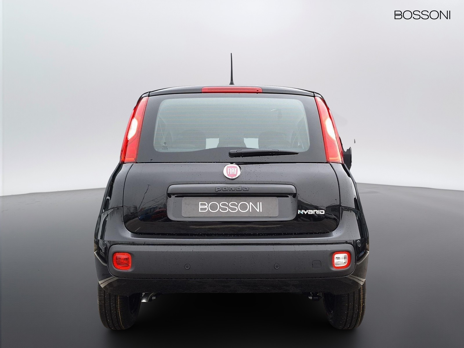 5 - Fiat Pandina 1.0 firefly hybrid 65cv icon s&s 5p.ti