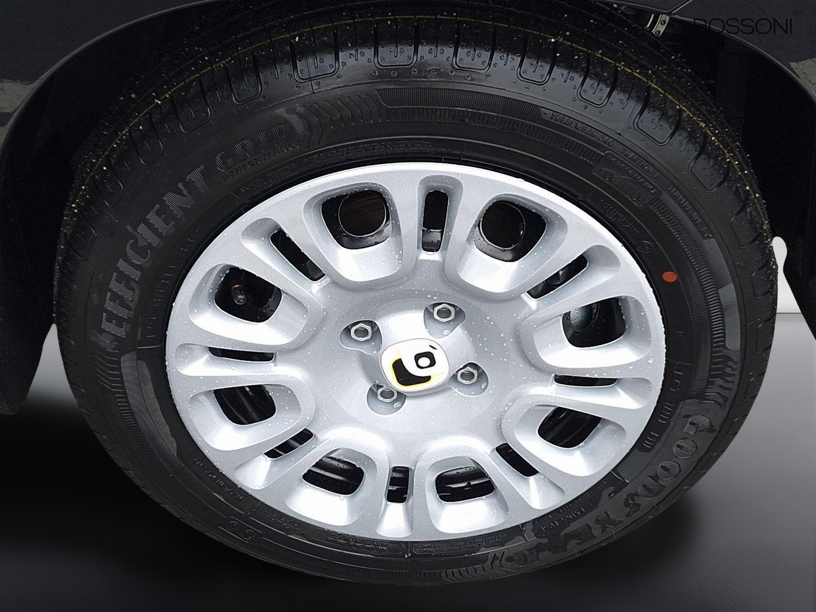 12 - Fiat Pandina 1.0 firefly hybrid 65cv icon s&s 5p.ti