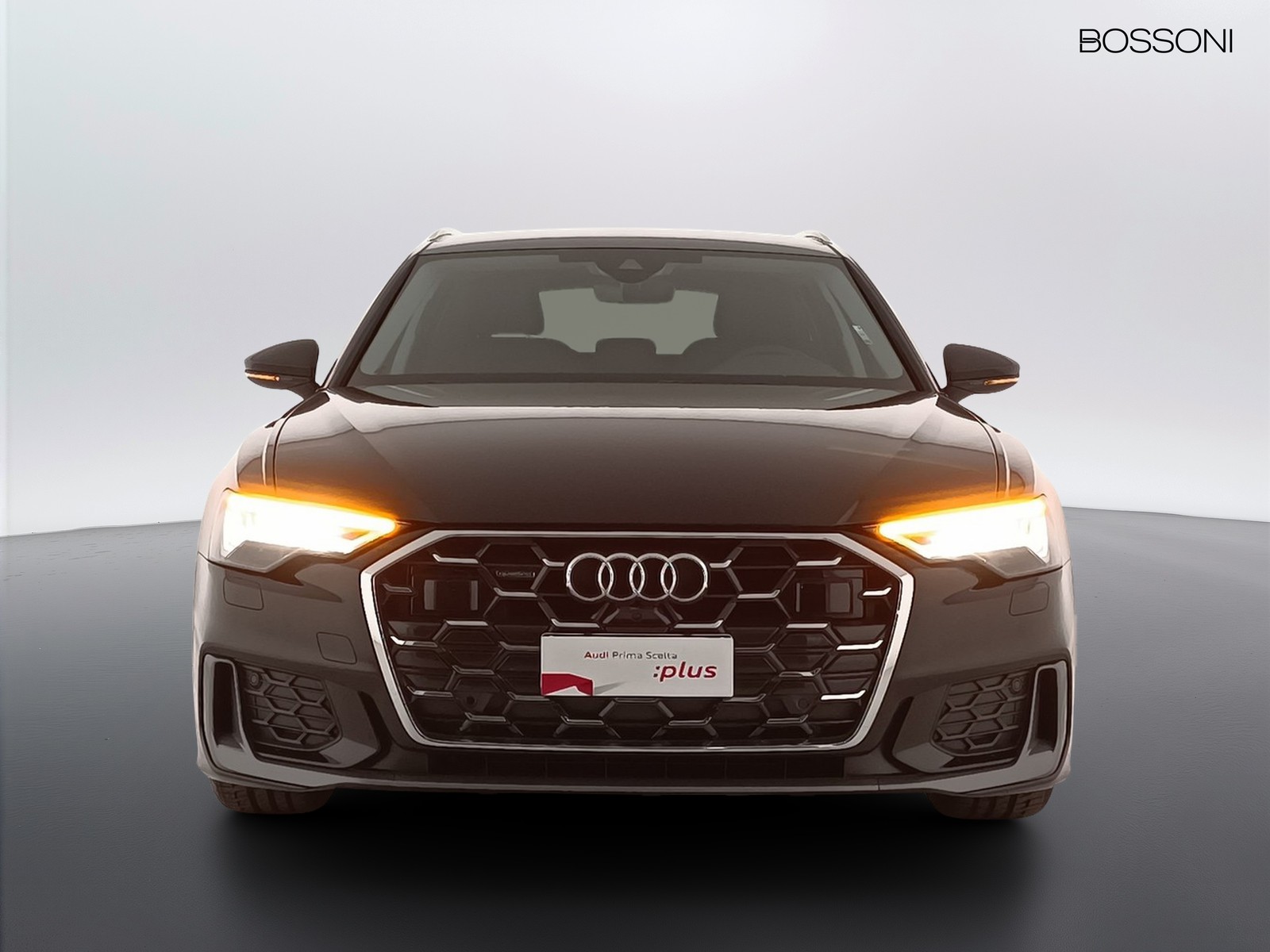 29 - Audi A6 avant 40 2.0 tdi mhev 12v s line edition quattro ultra s tronic