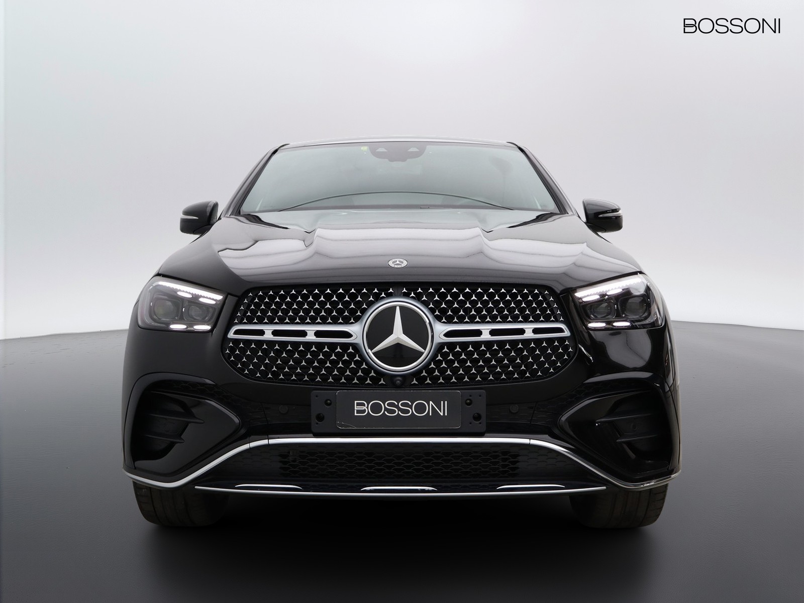2 - Mercedes Classe GLE gle coupe 300 d mild hybrid amg line premium 4matic 9g-tronic plus