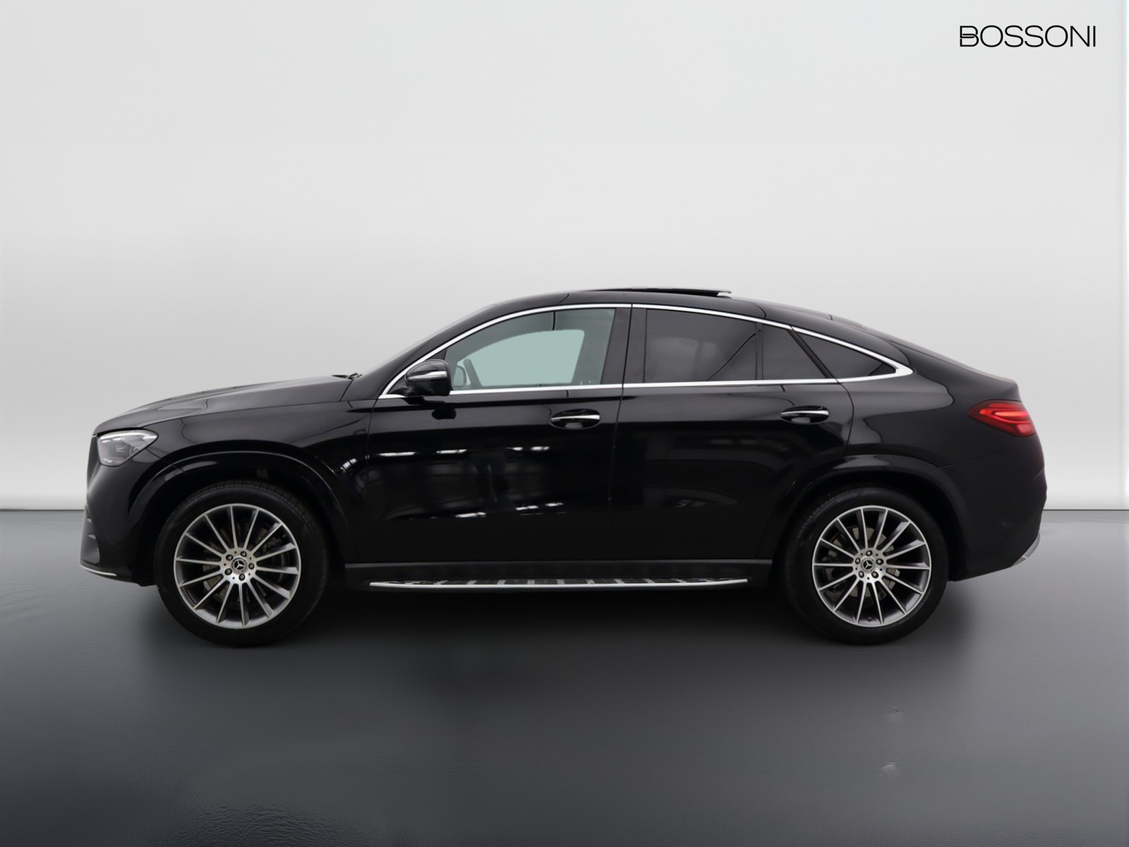 3 - Mercedes Classe GLE gle coupe 300 d mild hybrid amg line premium 4matic 9g-tronic plus