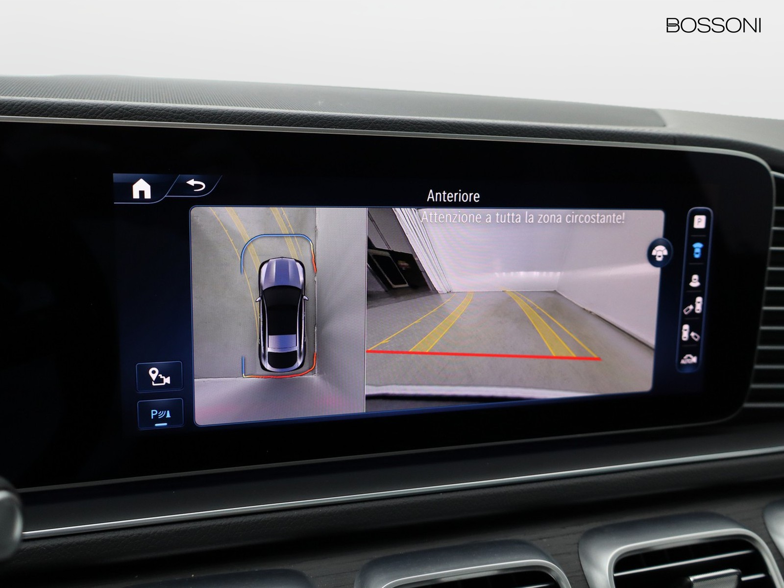 12 - Mercedes Classe GLE gle coupe 300 d mild hybrid amg line premium 4matic 9g-tronic plus
