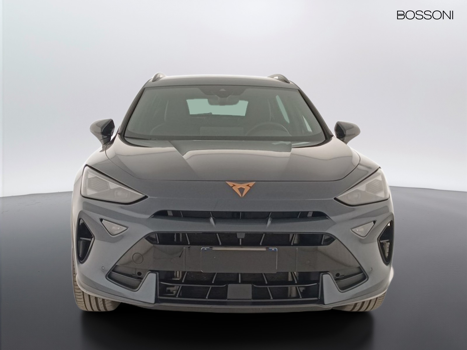 2 - CUPRA Formentor 2.0 tdi 150cv dsg