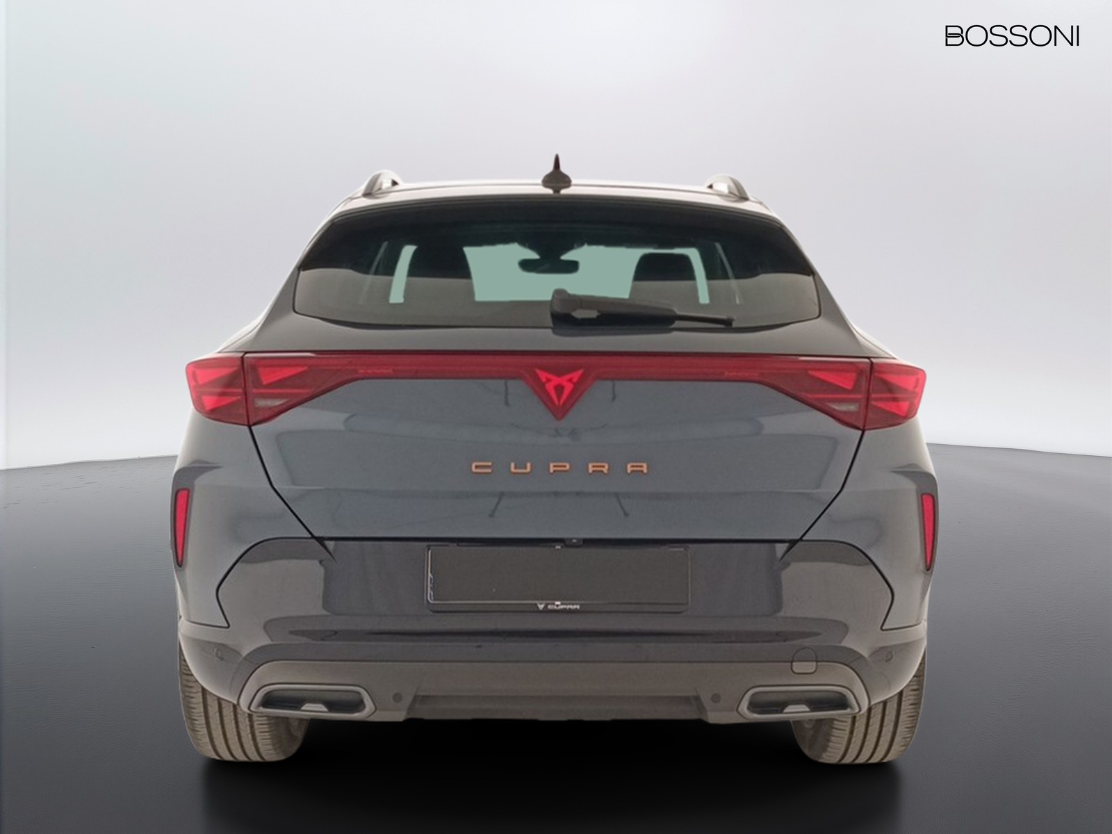 5 - CUPRA Formentor 2.0 tdi 150cv dsg