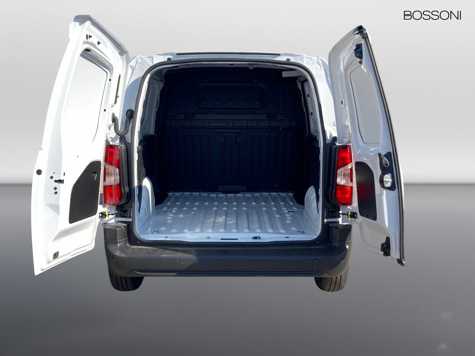 5 - Fiat Professional Doblò van m 1.5 diesel 100cv