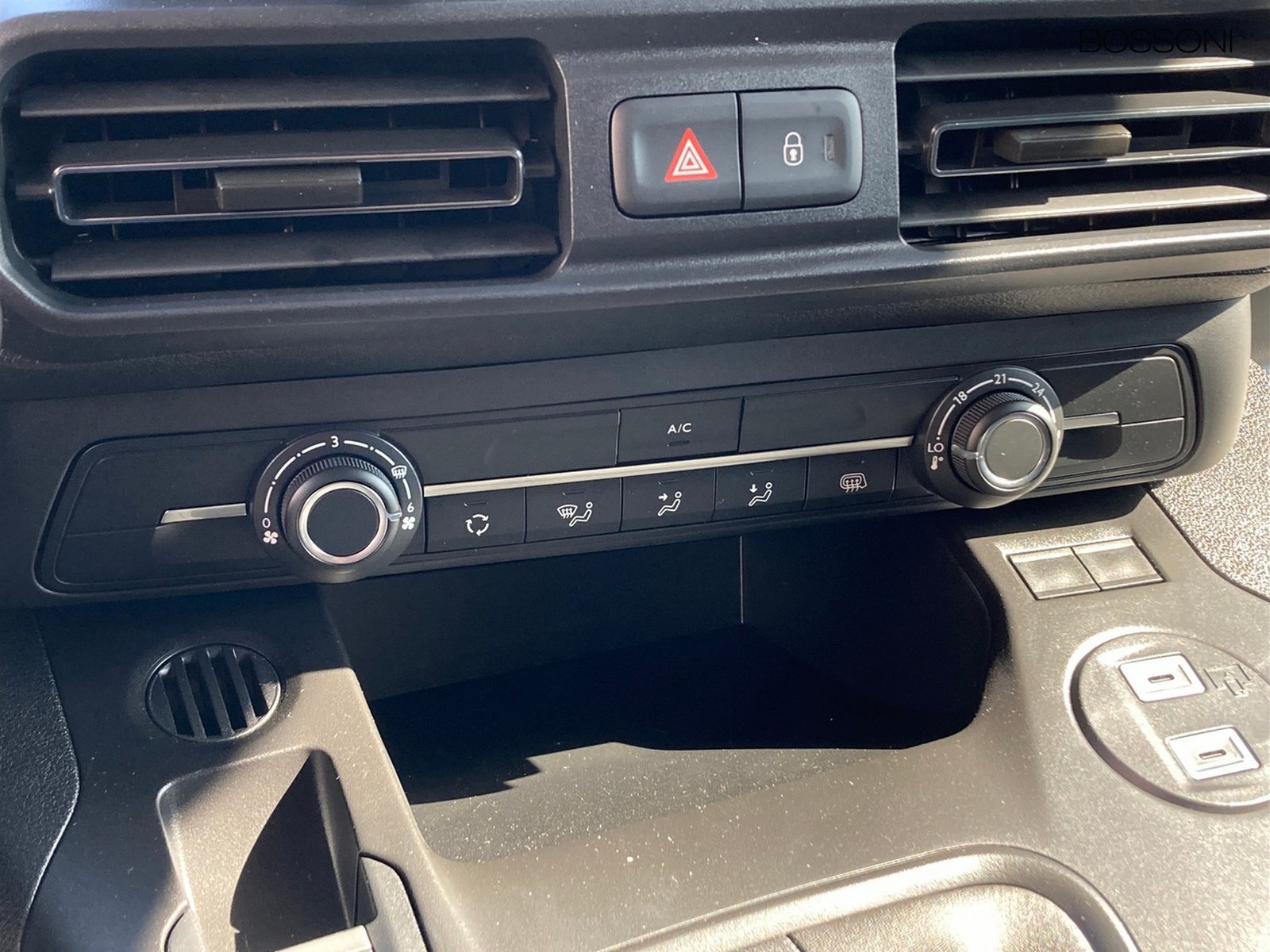 17 - Fiat Professional Doblò van m 1.5 diesel 100cv