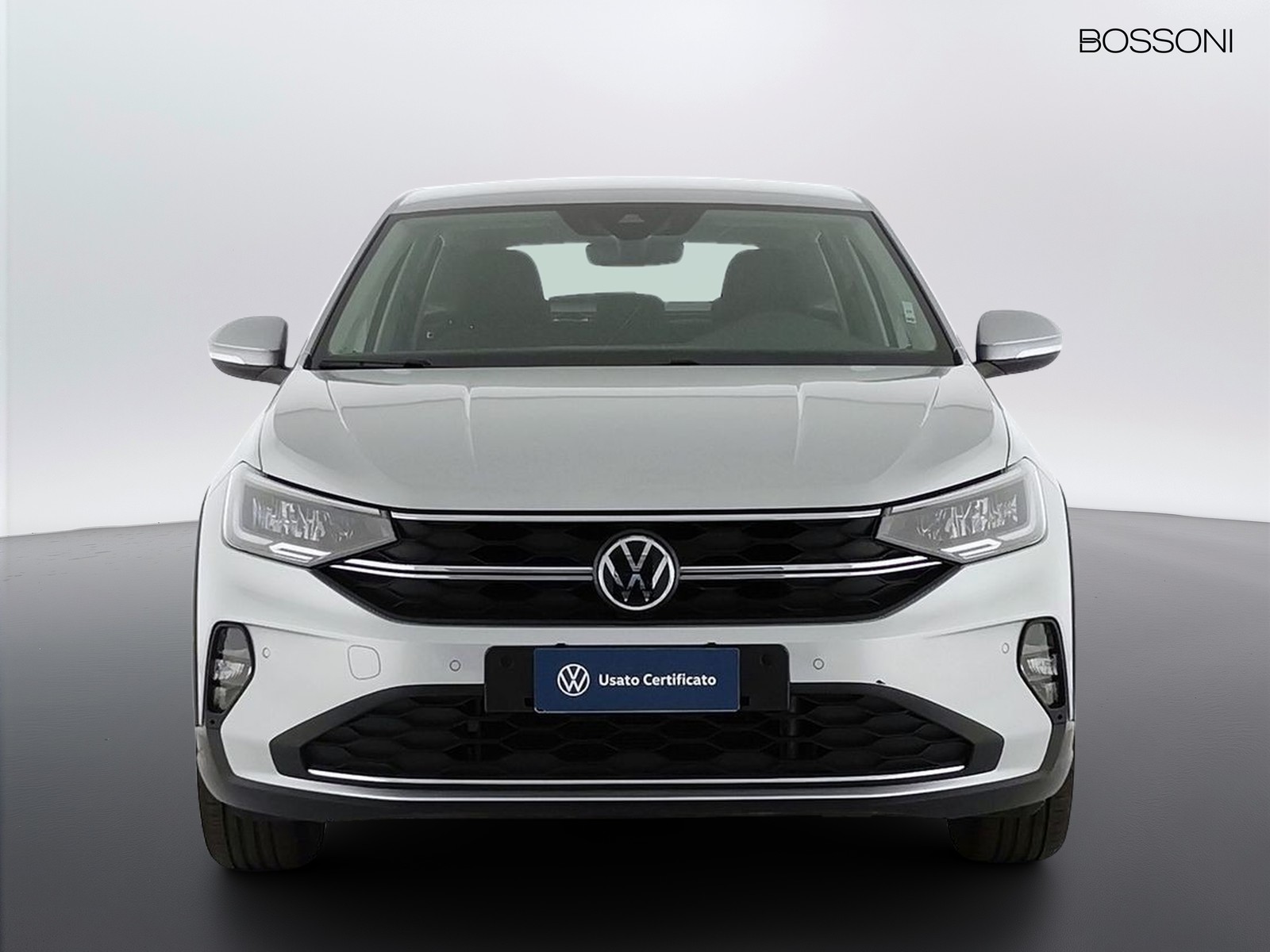 2 - Volkswagen Taigo 1.0 tsi 115cv life