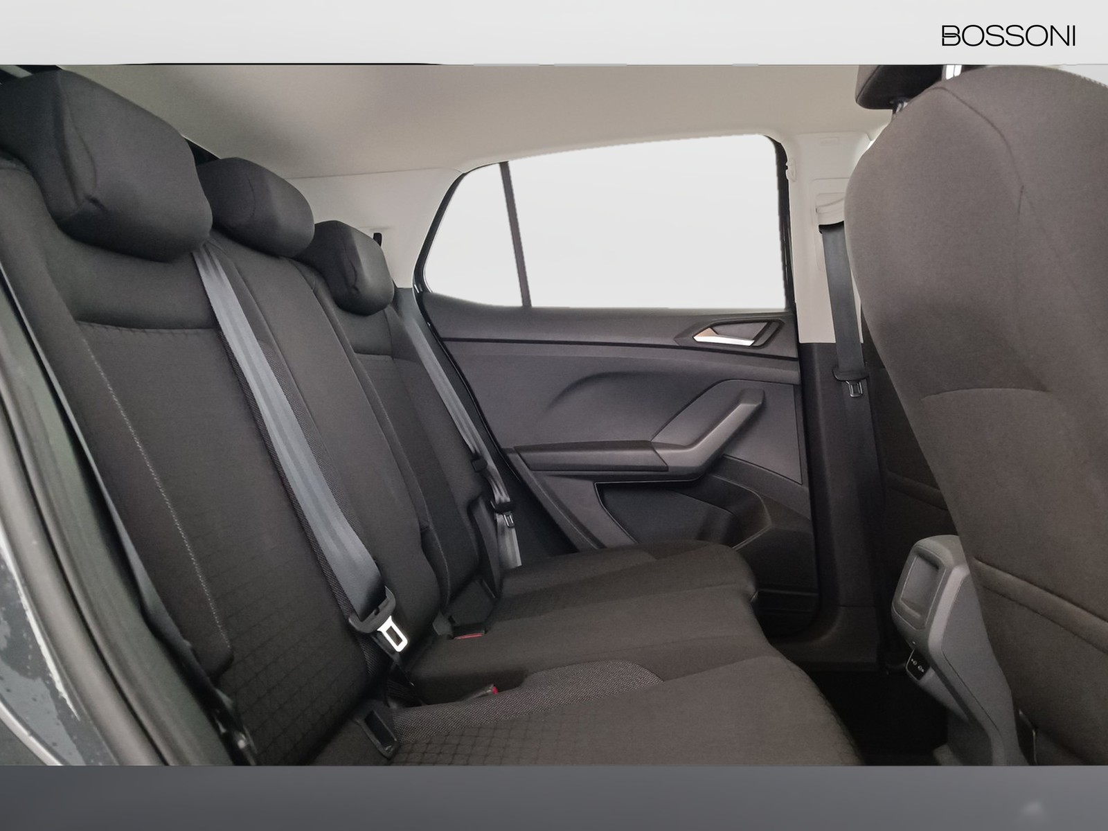 9 - Volkswagen T-Cross 1.0 tsi 110cv style