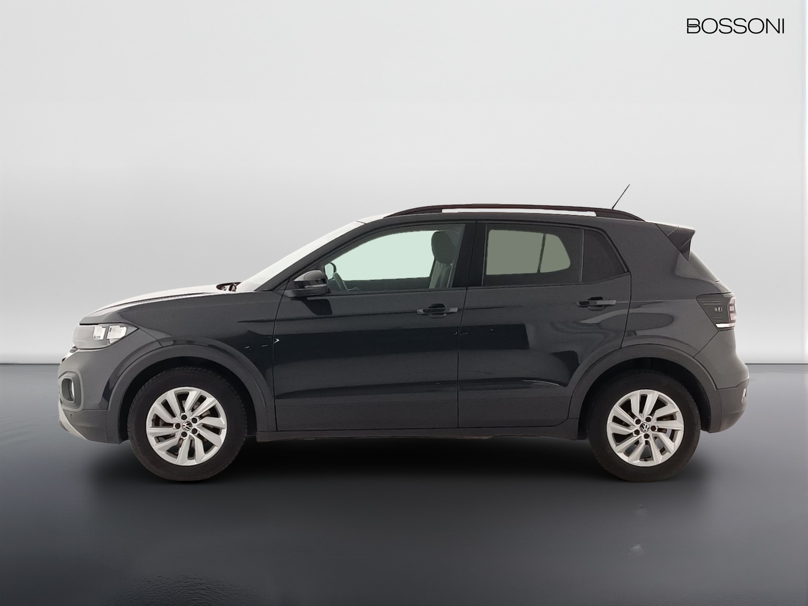 15 - Volkswagen T-Cross 1.0 tsi 110cv style